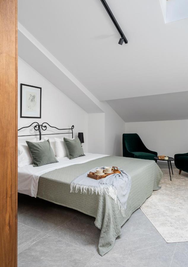 Bridges Residence Veliko Turnovo Bagian luar foto