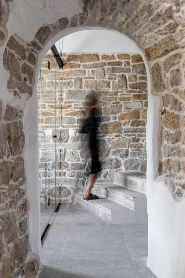 Bridges Residence Veliko Turnovo Bagian luar foto