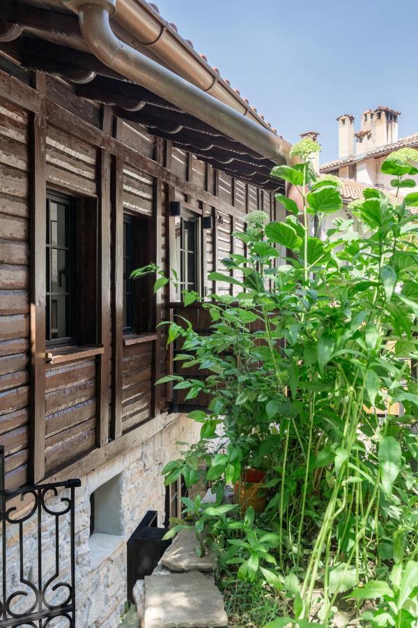 Bridges Residence Veliko Turnovo Bagian luar foto