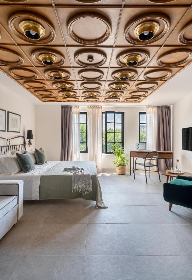 Bridges Residence Veliko Turnovo Bagian luar foto