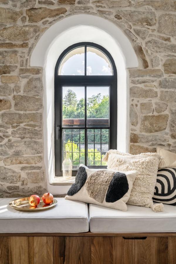 Bridges Residence Veliko Turnovo Bagian luar foto