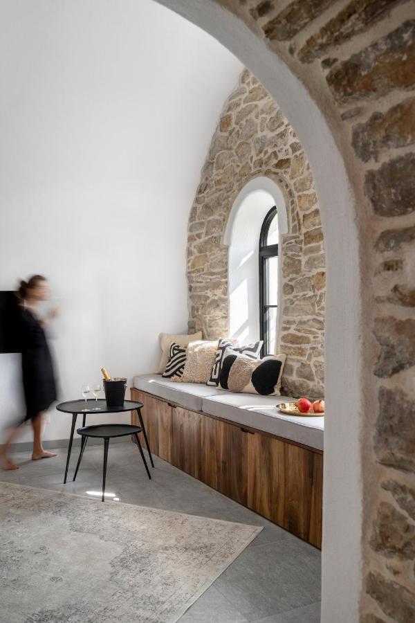 Bridges Residence Veliko Turnovo Bagian luar foto